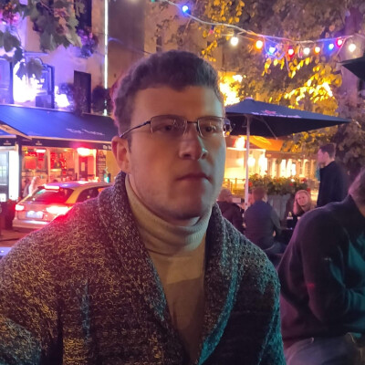 Bryan is looking for a Room / Apartment in Amsterdam