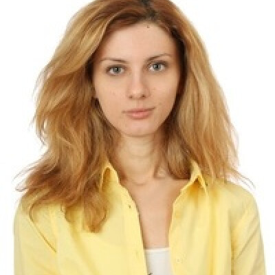 Elizaveta is looking for a Room / Apartment / Studio in Amsterdam