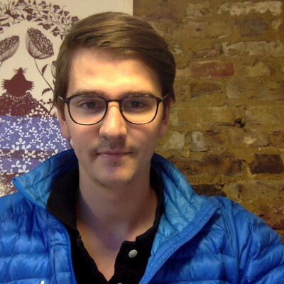 Francois zoekt een Huurwoning in Amsterdam