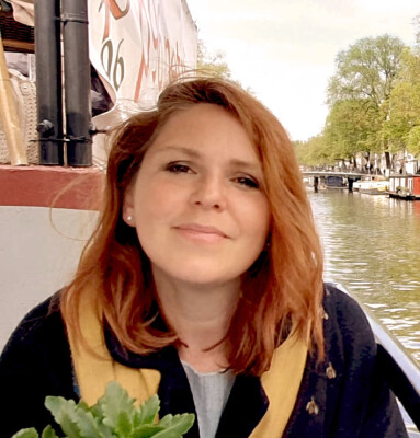 Saskia zoekt een Kamer in Amsterdam