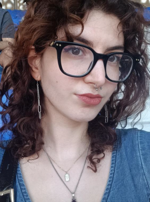 Dionysia zoekt een Studio in Amsterdam