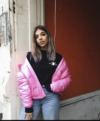 Isabelle zoekt een Studio in Amsterdam
