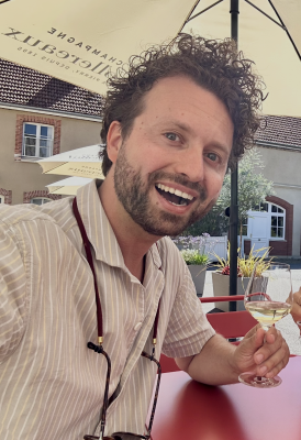 Yorrick zoekt een Appartement / Huurwoning / Studio in Amsterdam