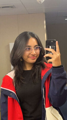 Mohini  is looking for a Room / Apartment / Rental Property / Studio in Amsterdam