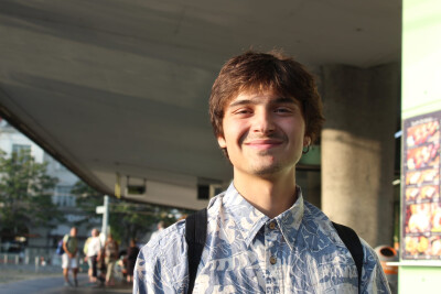 Glenn is looking for a Room / Apartment / Rental Property / Studio / HouseBoat in Amsterdam